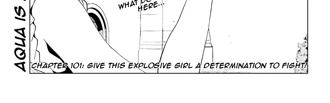 Kono Subarashii Sekai Ni Shukufuku O! Zinmanga X Chapter 101 Page 2