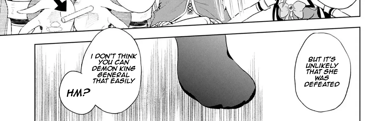 Kono Subarashii Sekai Ni Shukufuku O! Zinmanga X Chapter 101 Page 6