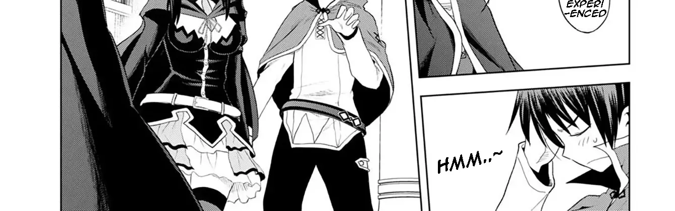 Kono Subarashii Sekai Ni Shukufuku O! Zinmanga X Chapter 101 Page 18
