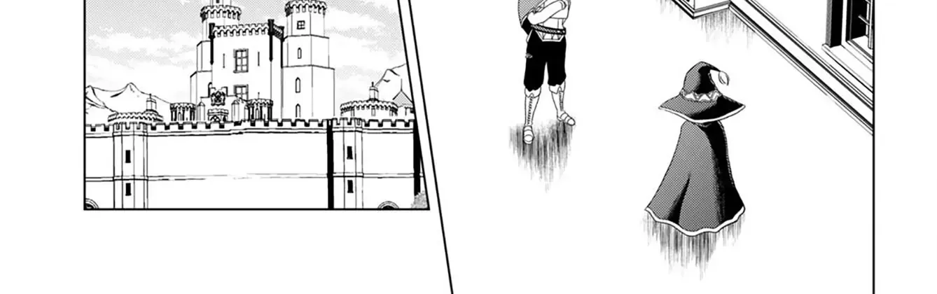 Kono Subarashii Sekai Ni Shukufuku O! Zinmanga X Chapter 101 Page 26