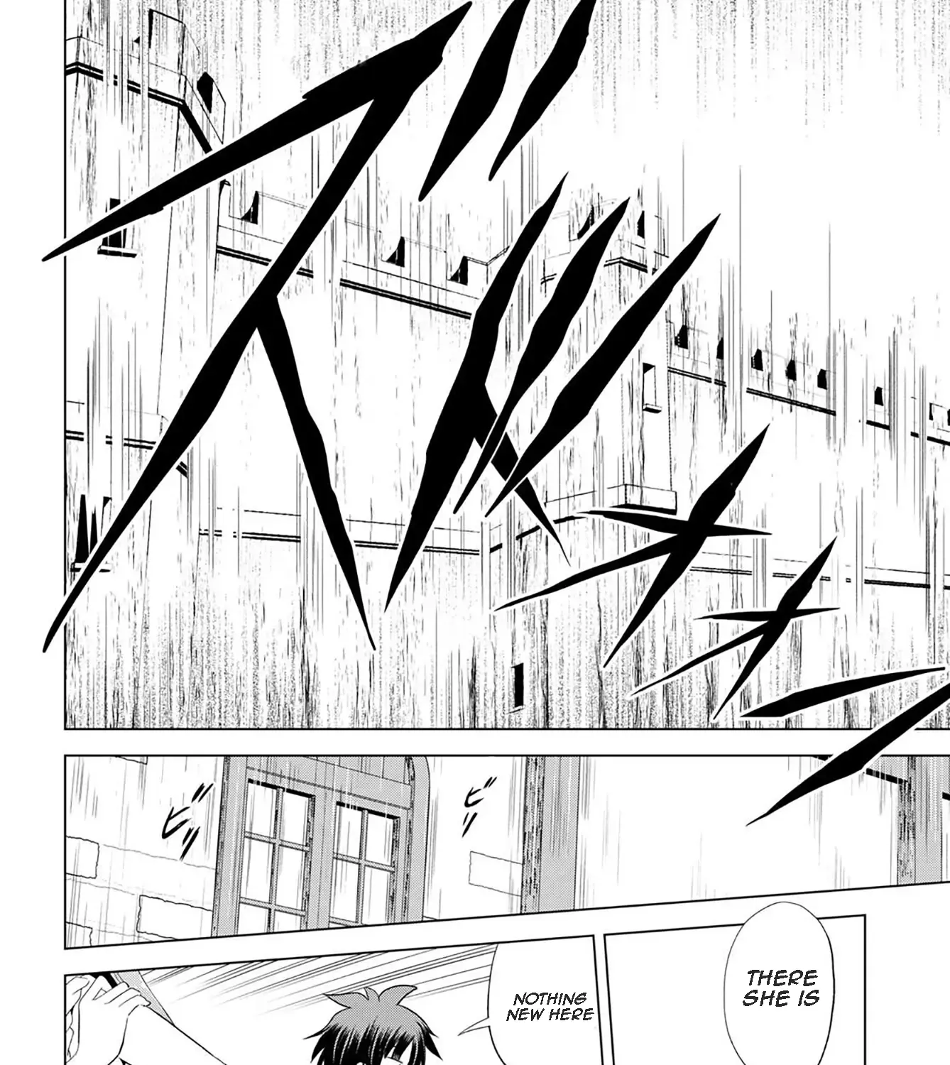 Kono Subarashii Sekai Ni Shukufuku O! Zinmanga X Chapter 99 Page 3