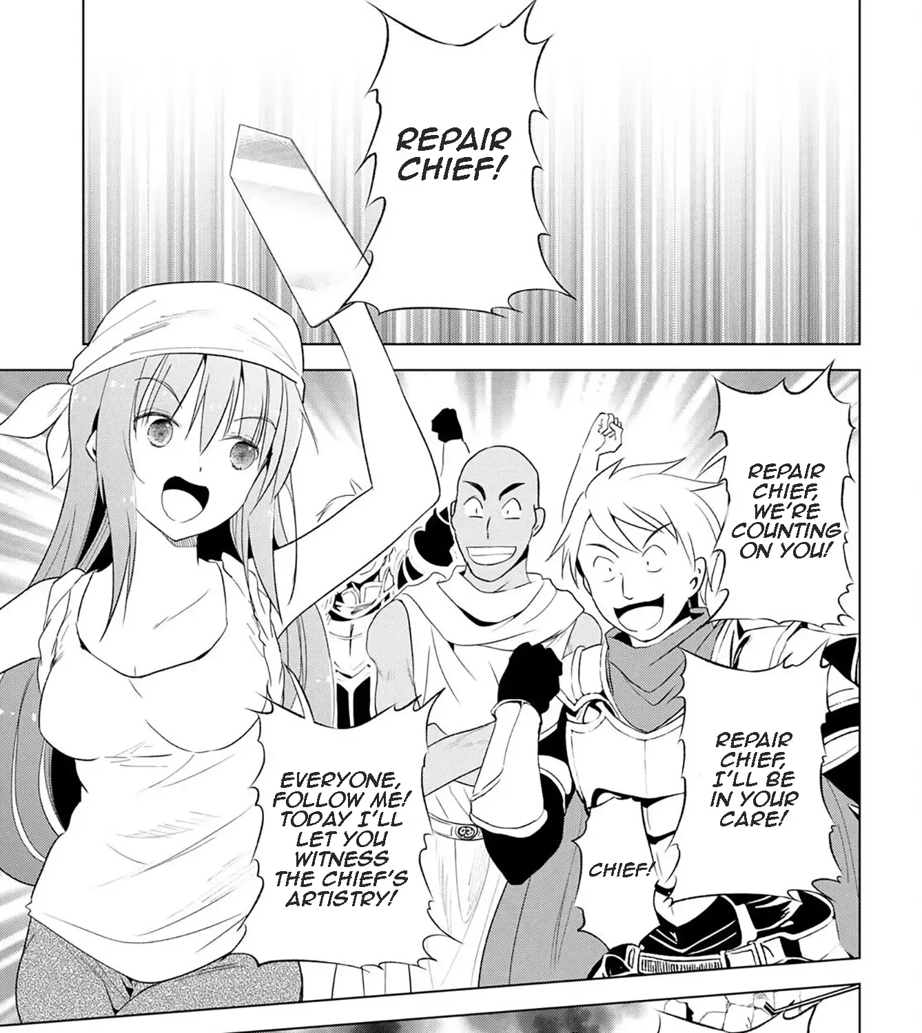Kono Subarashii Sekai Ni Shukufuku O! Zinmanga X Chapter 99 Page 5