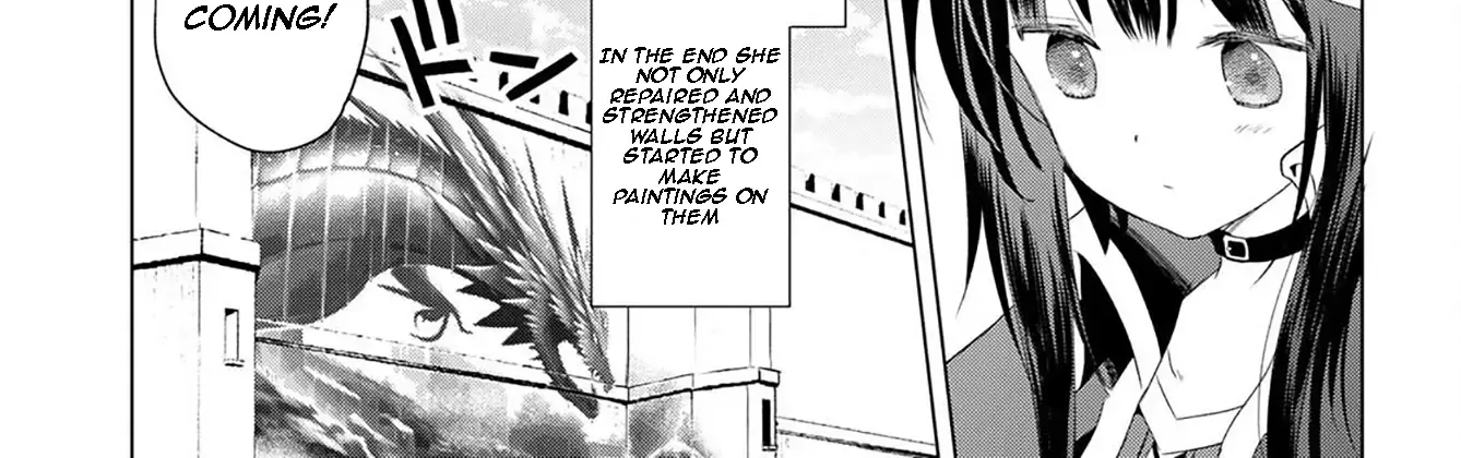 Kono Subarashii Sekai Ni Shukufuku O! Zinmanga X Chapter 99 Page 14