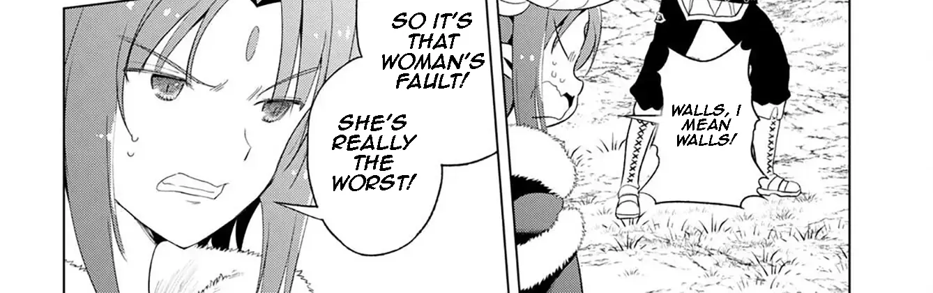 Kono Subarashii Sekai Ni Shukufuku O! Zinmanga X Chapter 99 Page 16
