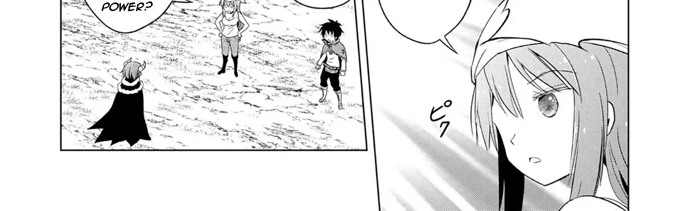 Kono Subarashii Sekai Ni Shukufuku O! Zinmanga X Chapter 99 Page 22