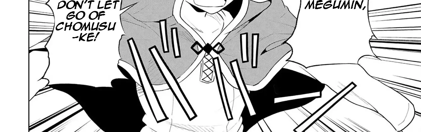 Kono Subarashii Sekai Ni Shukufuku O! Zinmanga X Chapter 99 Page 24