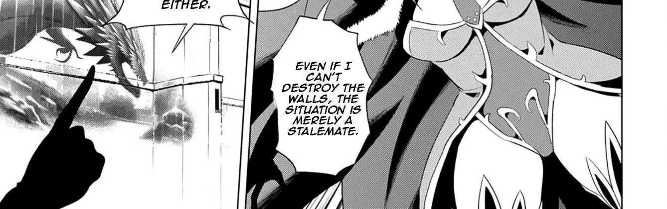 Kono Subarashii Sekai Ni Shukufuku O! Zinmanga X Chapter 99 Page 30