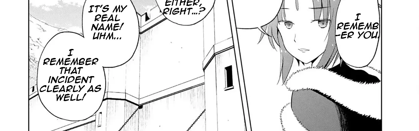Kono Subarashii Sekai Ni Shukufuku O! Zinmanga X Chapter 99 Page 32