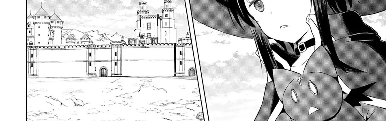 Kono Subarashii Sekai Ni Shukufuku O! Zinmanga X Chapter 99 Page 36