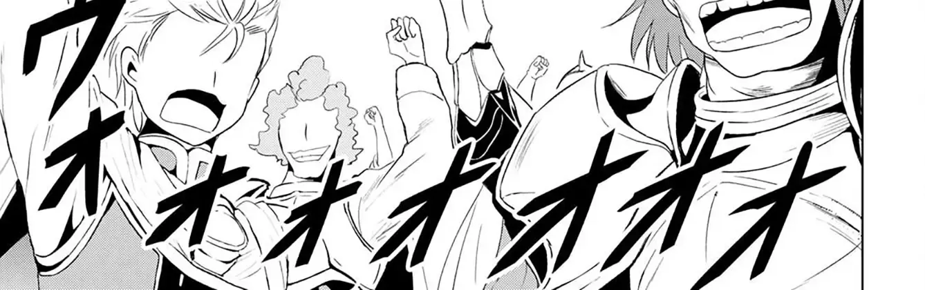 Kono Subarashii Sekai Ni Shukufuku O! Zinmanga X Chapter 99 Page 38