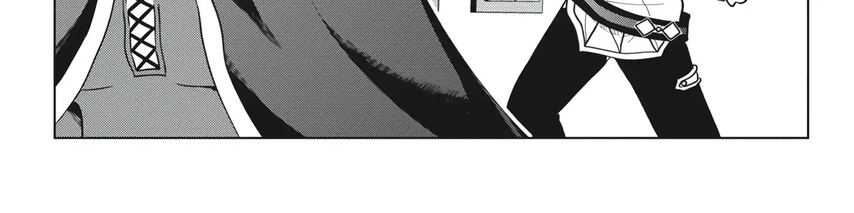 Kono Subarashii Sekai Ni Shukufuku O! Zinmanga X Chapter 92 Page 2
