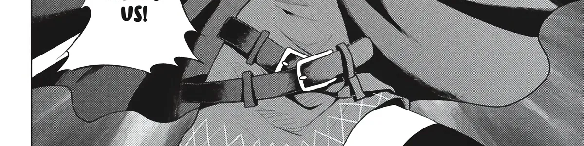 Kono Subarashii Sekai Ni Shukufuku O! Zinmanga X Chapter 92 Page 24