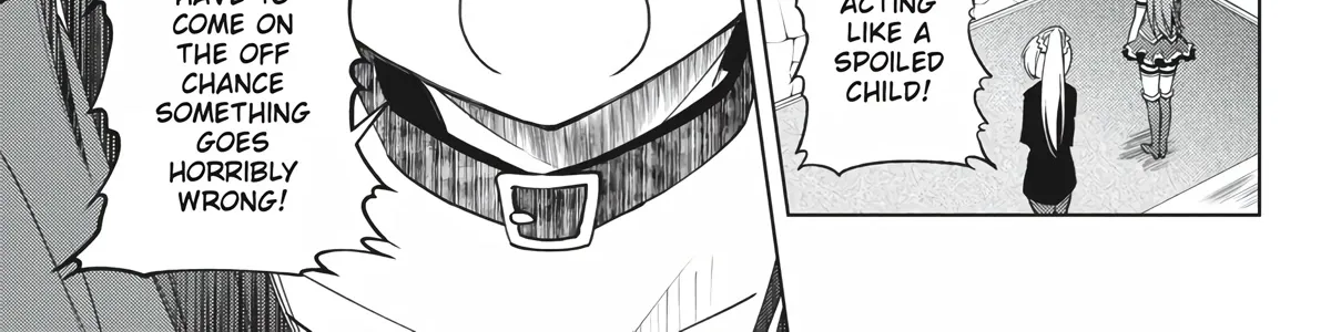 Kono Subarashii Sekai Ni Shukufuku O! Zinmanga X Chapter 92 Page 38