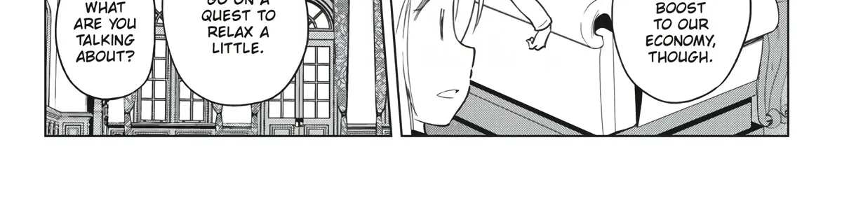 Kono Subarashii Sekai Ni Shukufuku O! Zinmanga X Chapter 91 Page 8