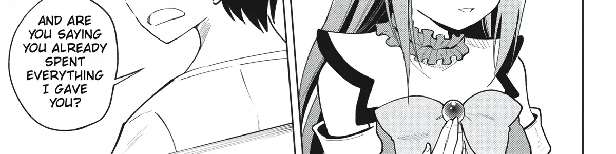 Kono Subarashii Sekai Ni Shukufuku O! Zinmanga X Chapter 91 Page 10