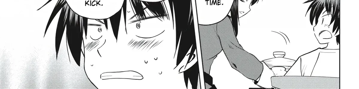 Kono Subarashii Sekai Ni Shukufuku O! Zinmanga X Chapter 91 Page 22