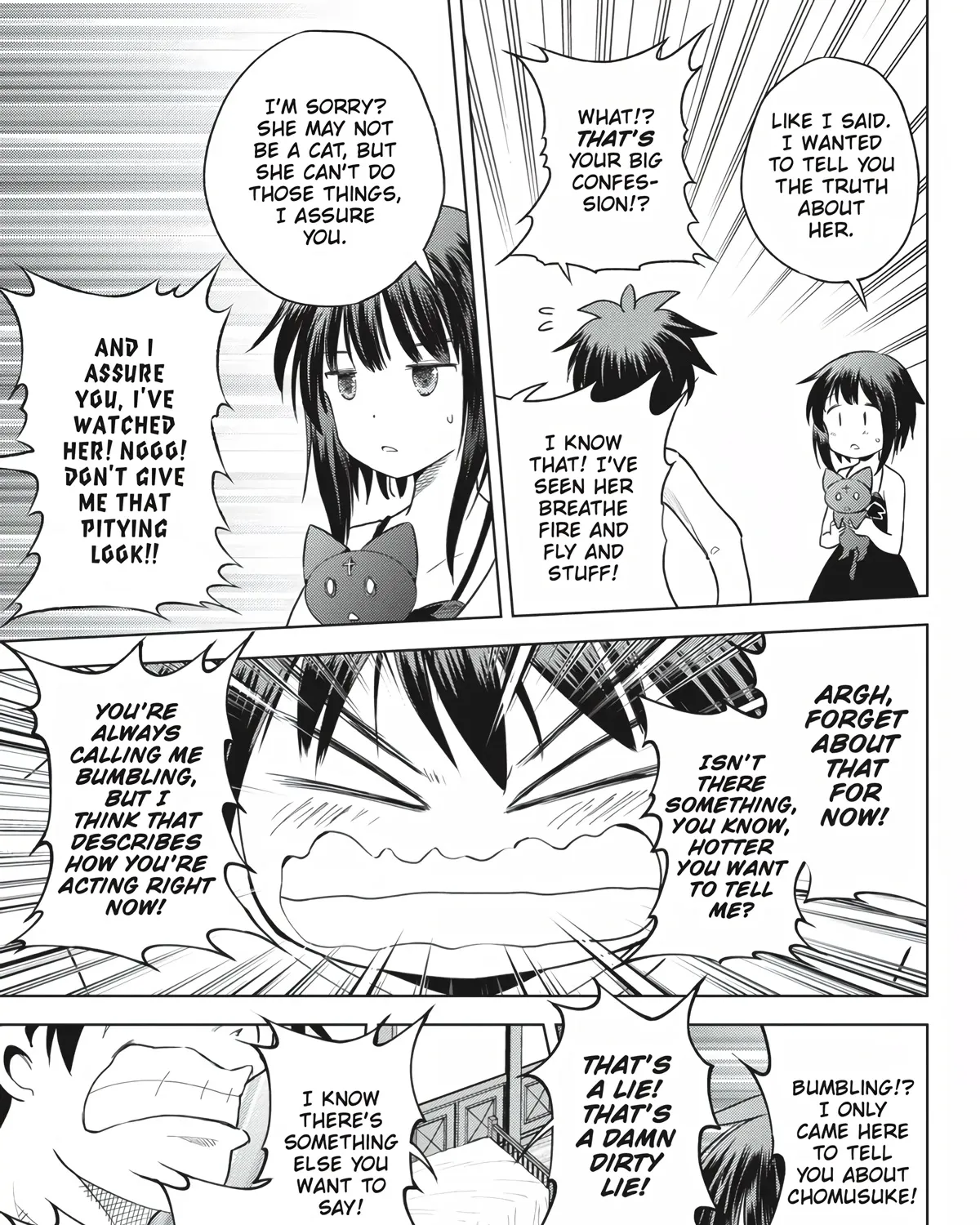 Kono Subarashii Sekai Ni Shukufuku O! Zinmanga X Chapter 91 Page 37