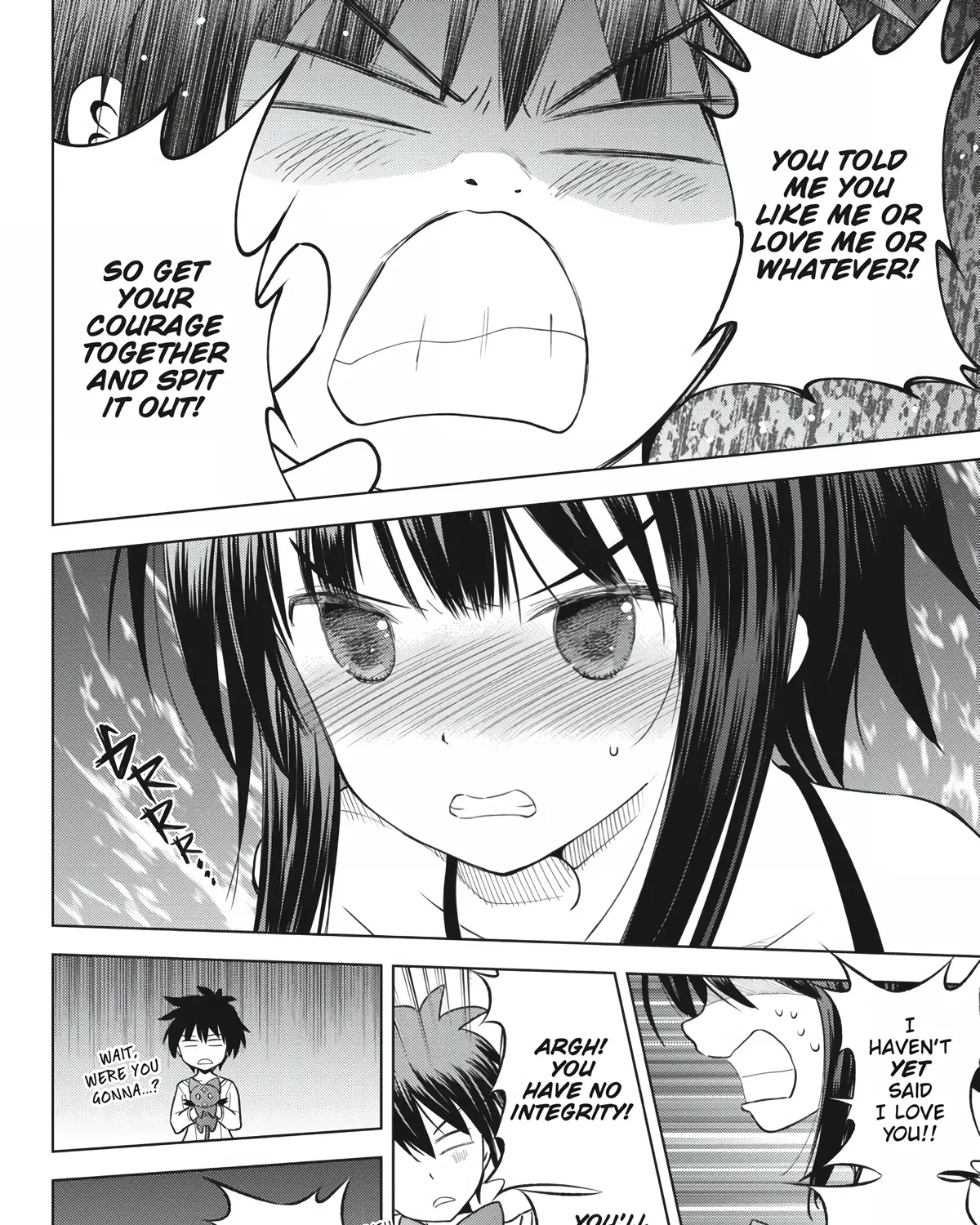 Kono Subarashii Sekai Ni Shukufuku O! Zinmanga X Chapter 91 Page 39