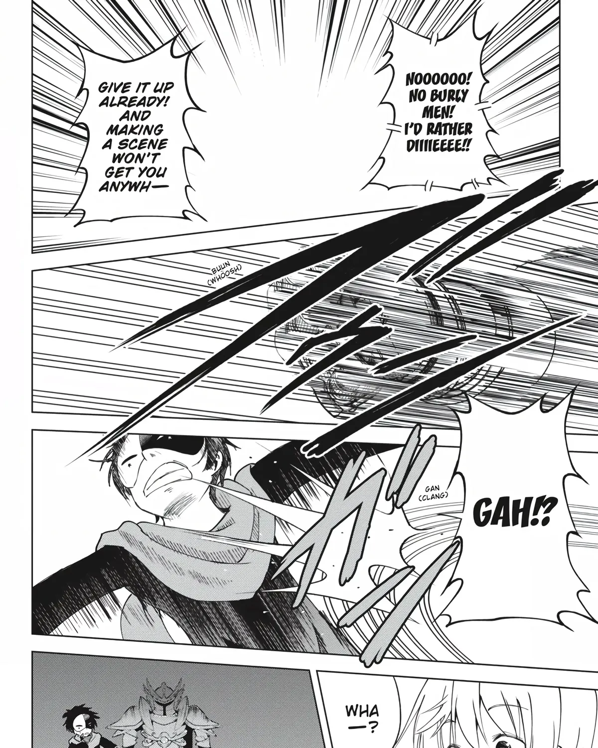 Kono Subarashii Sekai Ni Shukufuku O! Zinmanga X Chapter 87 Page 19