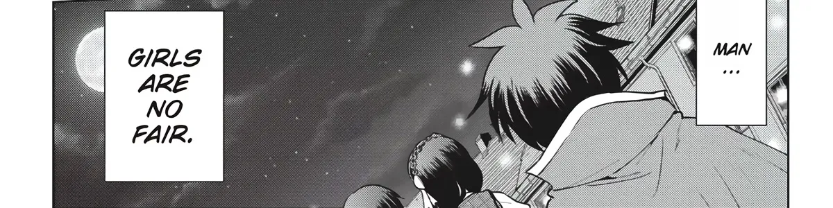 Kono Subarashii Sekai Ni Shukufuku O! Zinmanga X Chapter 86 Page 16