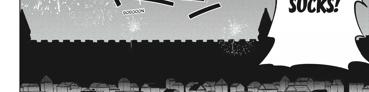 Kono Subarashii Sekai Ni Shukufuku O! Zinmanga X Chapter 86 Page 38