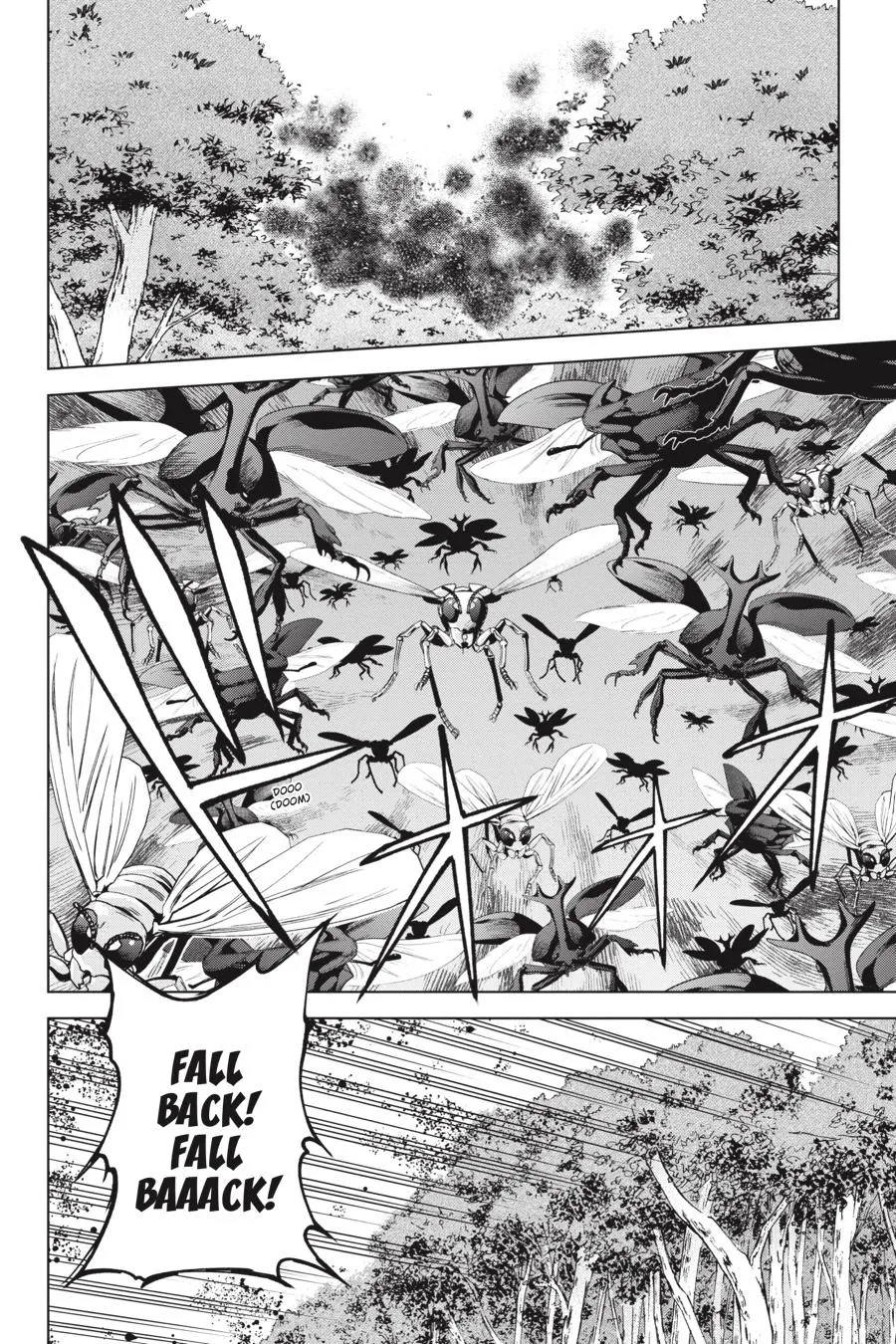 Kono Subarashii Sekai Ni Shukufuku O! Zinmanga X Chapter 84 Page 16