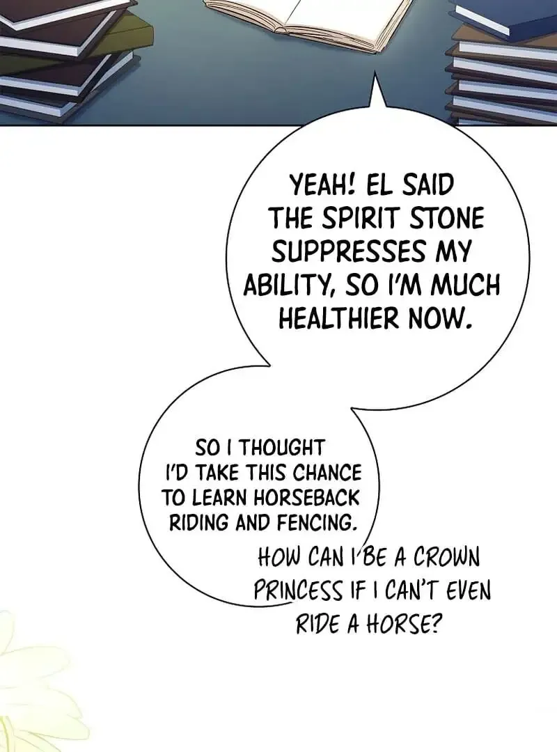Male Lead, I’ll Respect Your Taste Zinmanga X Chapter 54 Page 167