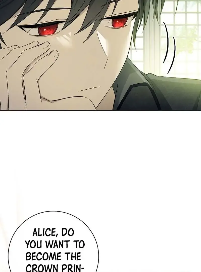 Male Lead, I’ll Respect Your Taste Zinmanga X Chapter 54 Page 172