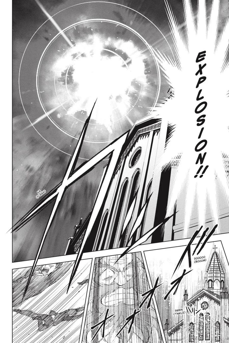 Kono Subarashii Sekai Ni Shukufuku O! Zinmanga X Chapter 77 Page 20