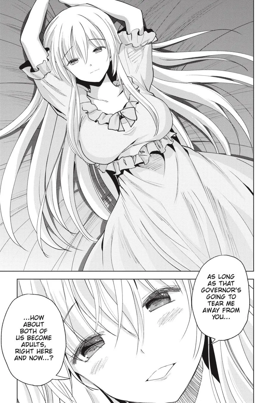 Kono Subarashii Sekai Ni Shukufuku O! Zinmanga X Chapter 75 Page 12