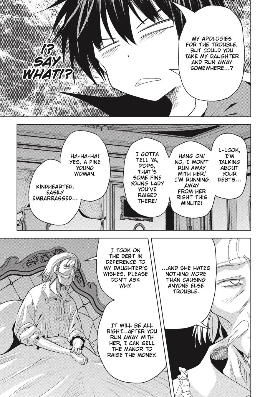 Kono Subarashii Sekai Ni Shukufuku O! Zinmanga X Chapter 75 Page 20