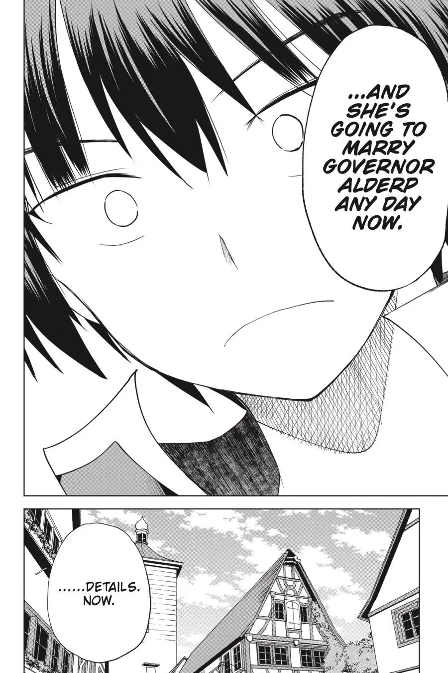 Kono Subarashii Sekai Ni Shukufuku O! Zinmanga X Chapter 72 Page 23