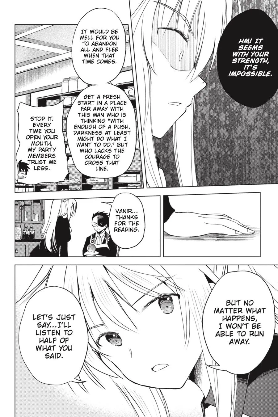 Kono Subarashii Sekai Ni Shukufuku O! Zinmanga X Chapter 67 Page 26