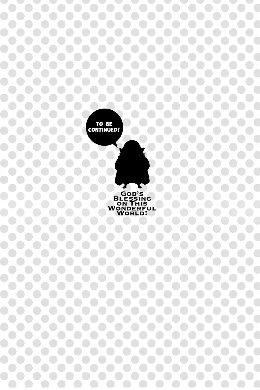 Kono Subarashii Sekai Ni Shukufuku O! Zinmanga X Chapter 66 Page 17