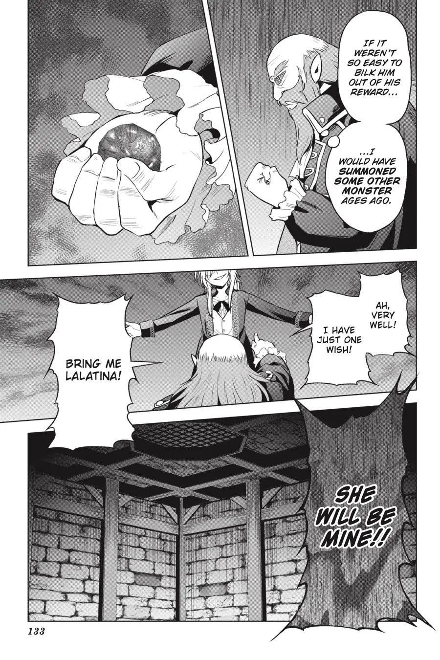 Kono Subarashii Sekai Ni Shukufuku O! Zinmanga X Chapter 65 Page 9