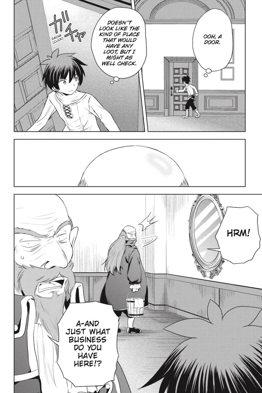 Kono Subarashii Sekai Ni Shukufuku O! Zinmanga X Chapter 57 Page 10