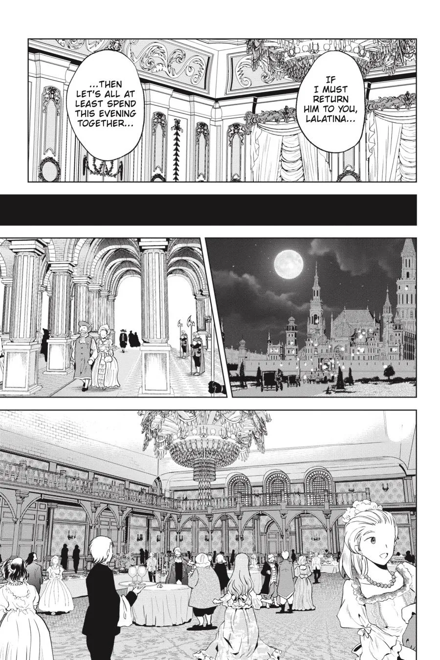 Kono Subarashii Sekai Ni Shukufuku O! Zinmanga X Chapter 56 Page 17