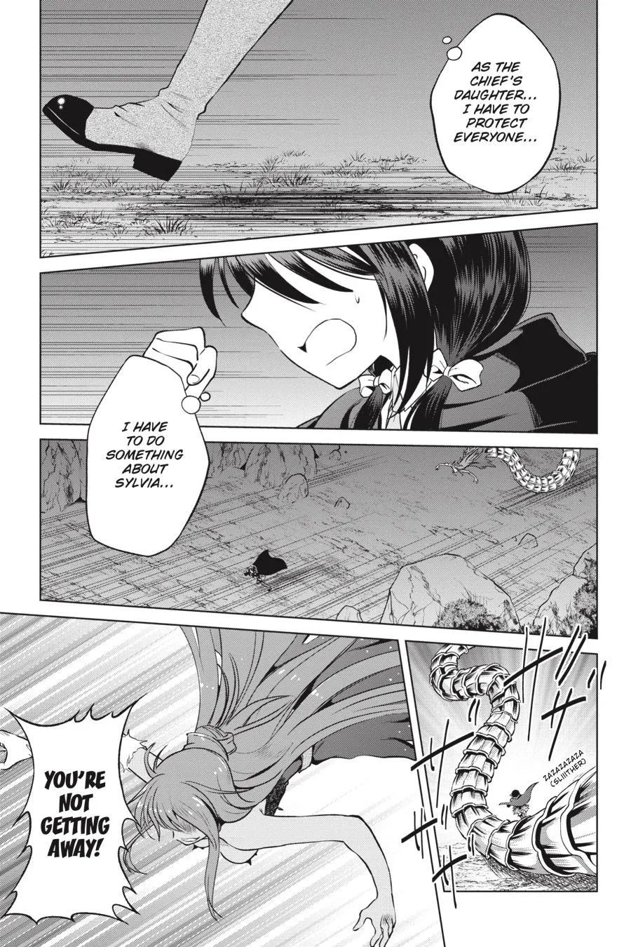 Kono Subarashii Sekai Ni Shukufuku O! Zinmanga X Chapter 52 Page 7