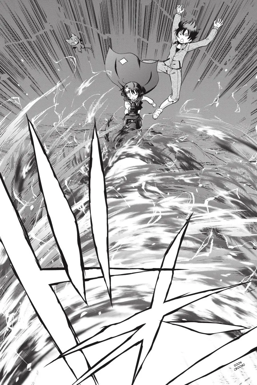 Kono Subarashii Sekai Ni Shukufuku O! Zinmanga X Chapter 52 Page 24
