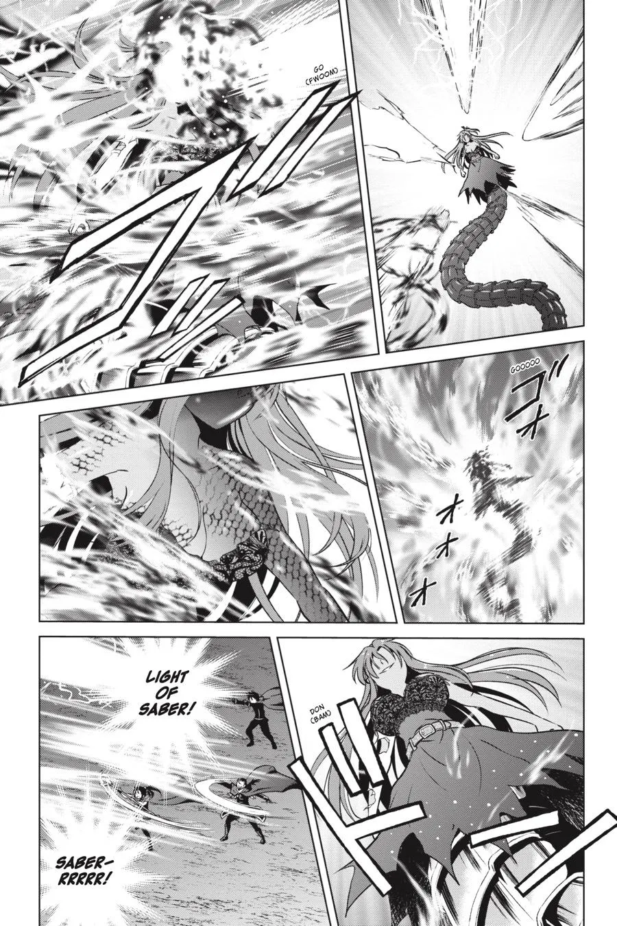 Kono Subarashii Sekai Ni Shukufuku O! Zinmanga X Chapter 51 Page 3