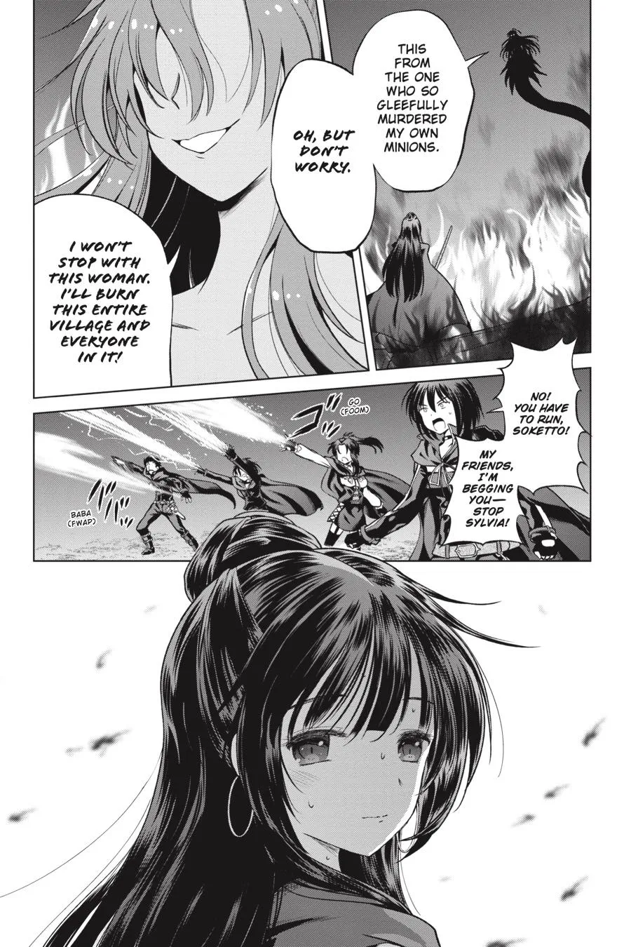 Kono Subarashii Sekai Ni Shukufuku O! Zinmanga X Chapter 51 Page 8