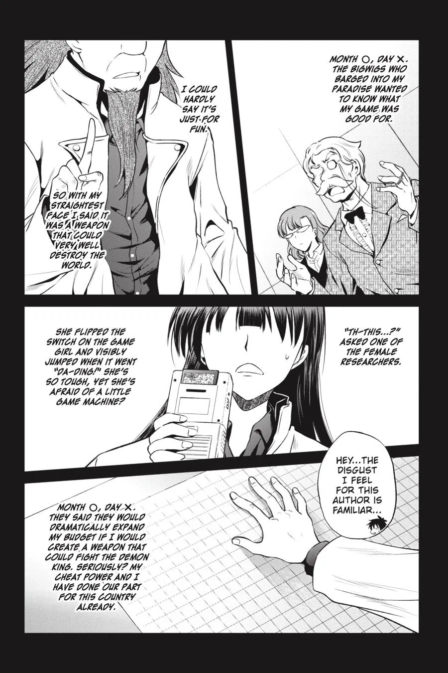 Kono Subarashii Sekai Ni Shukufuku O! Zinmanga X Chapter 51 Page 16
