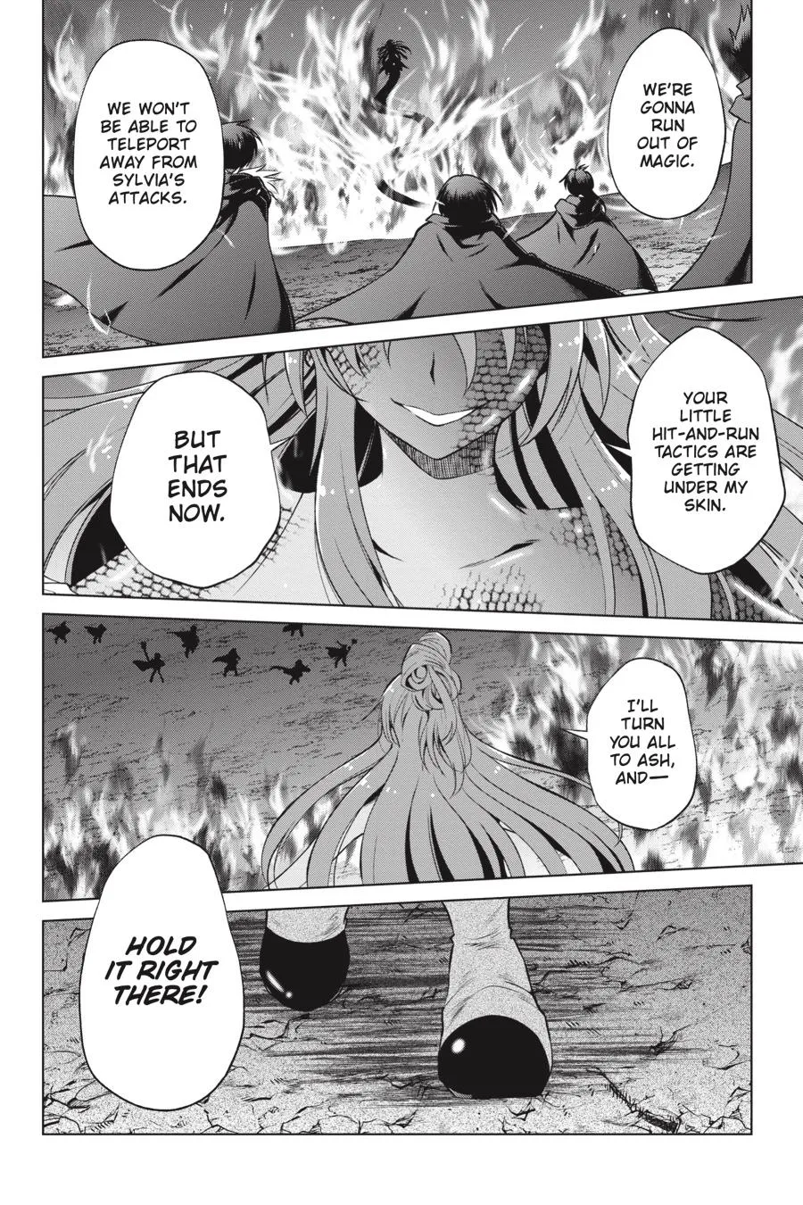 Kono Subarashii Sekai Ni Shukufuku O! Zinmanga X Chapter 51 Page 26