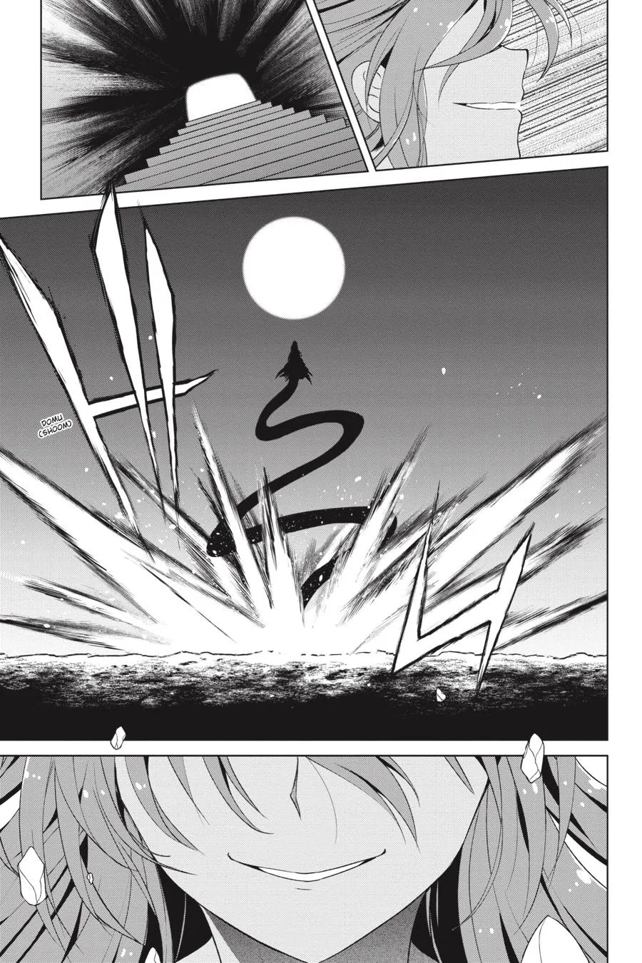 Kono Subarashii Sekai Ni Shukufuku O! Zinmanga X Chapter 50 Page 17