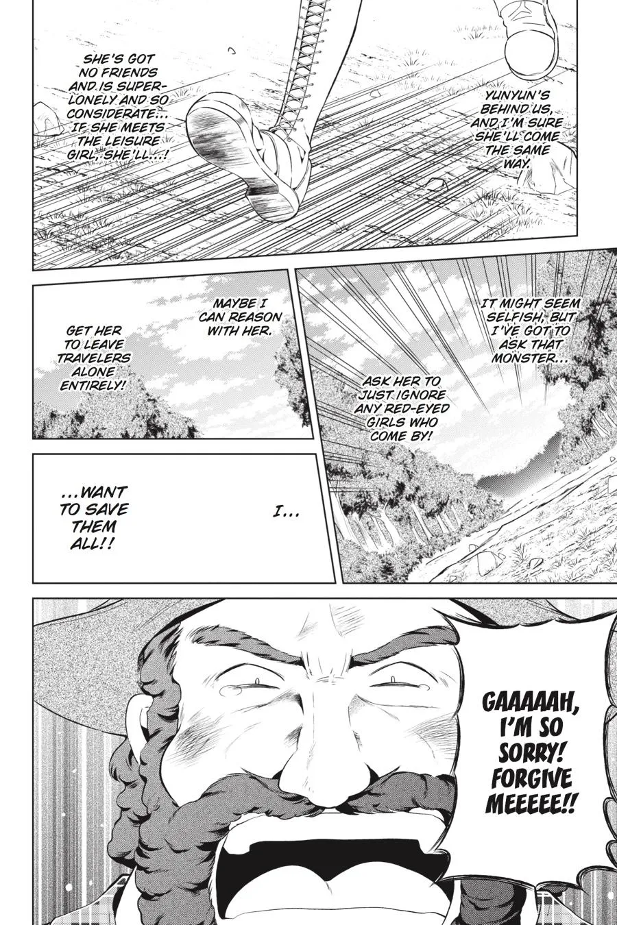 Kono Subarashii Sekai Ni Shukufuku O! Zinmanga X Chapter 44 Page 12
