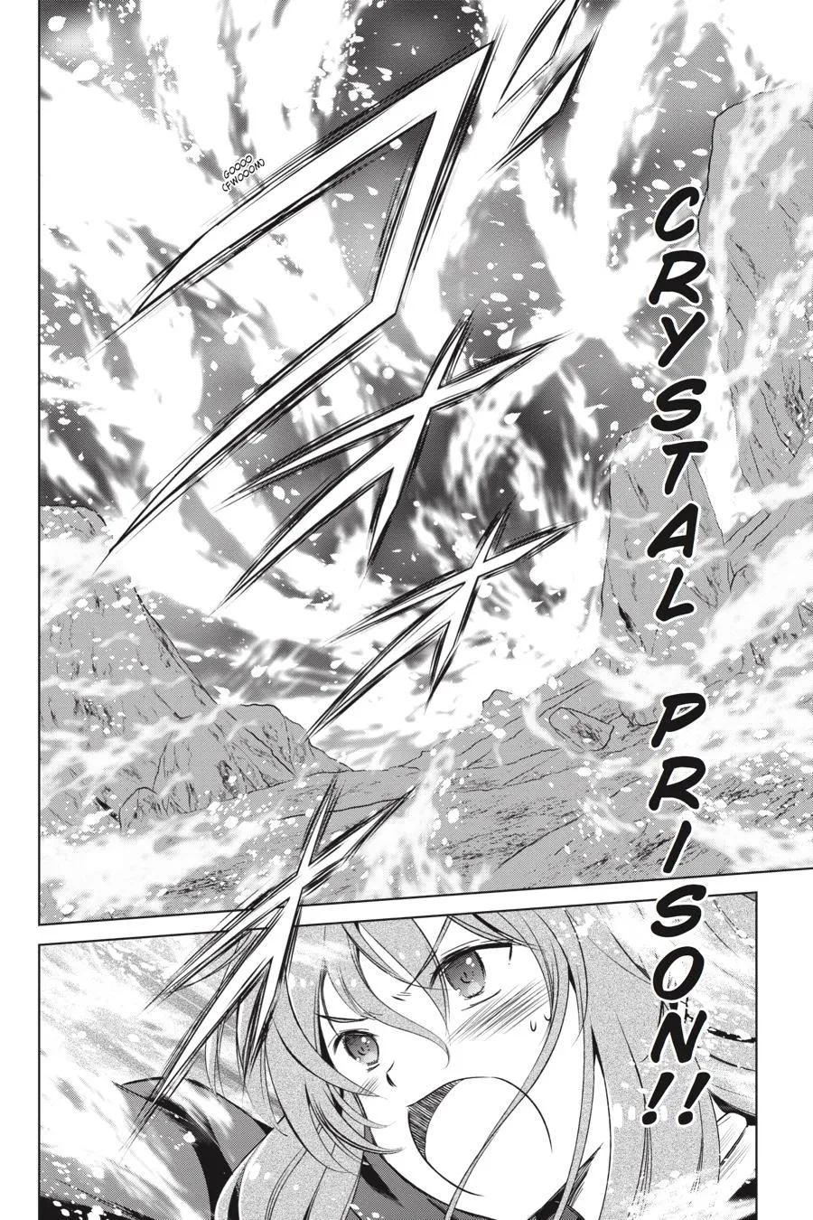 Kono Subarashii Sekai Ni Shukufuku O! Zinmanga X Chapter 42 Page 8