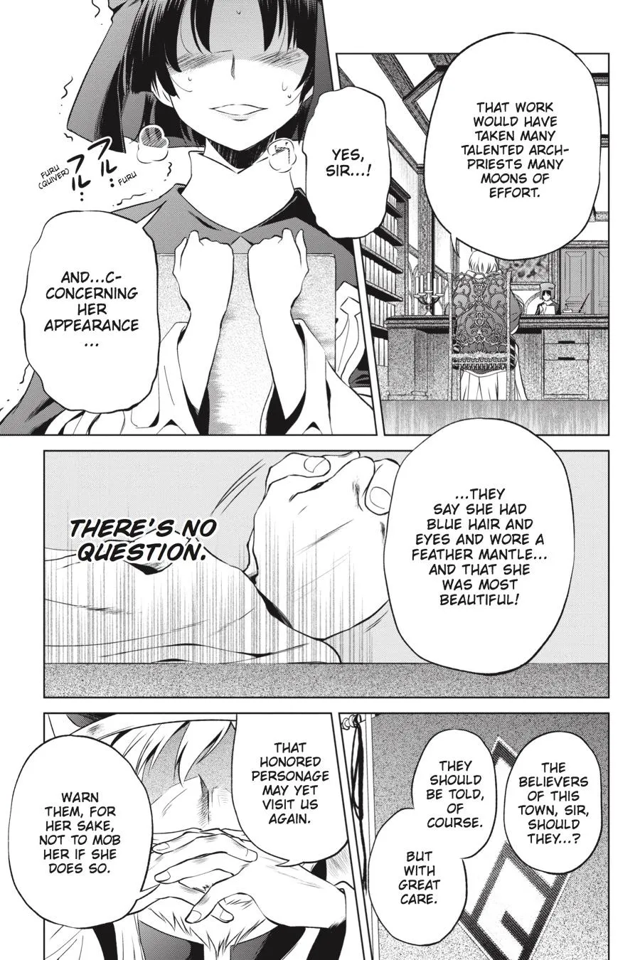 Kono Subarashii Sekai Ni Shukufuku O! Zinmanga X Chapter 42 Page 22