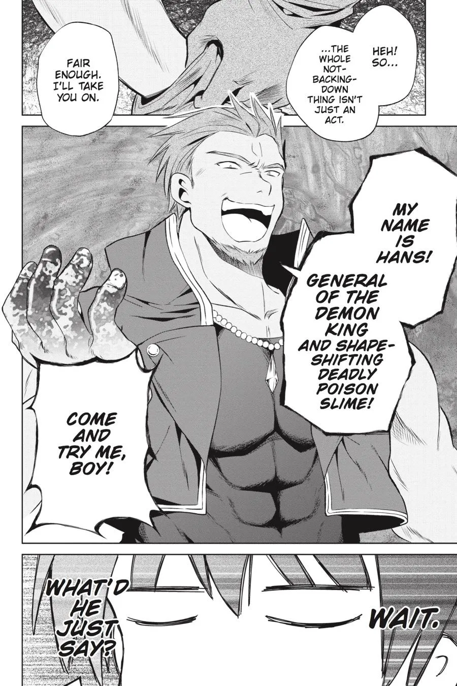 Kono Subarashii Sekai Ni Shukufuku O! Zinmanga X Chapter 39 Page 28