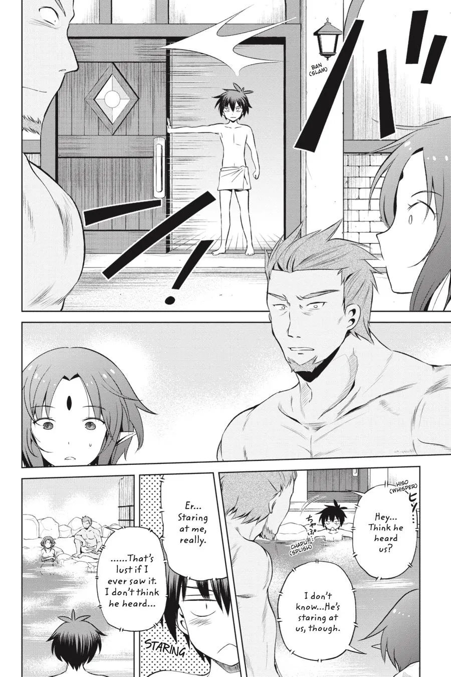 Kono Subarashii Sekai Ni Shukufuku O! Zinmanga X Chapter 37 Page 13