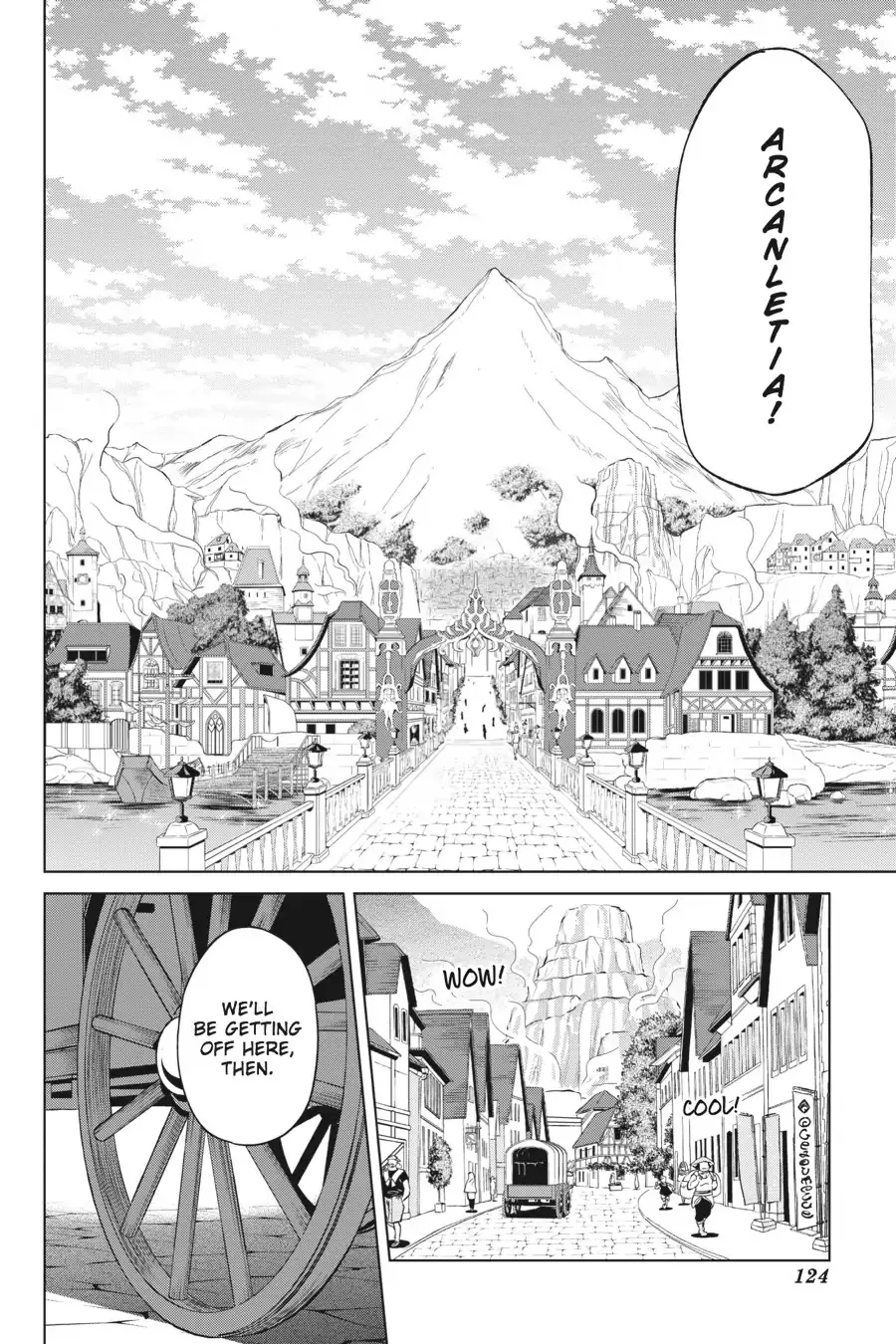 Kono Subarashii Sekai Ni Shukufuku O! Zinmanga X Chapter 35 Page 28